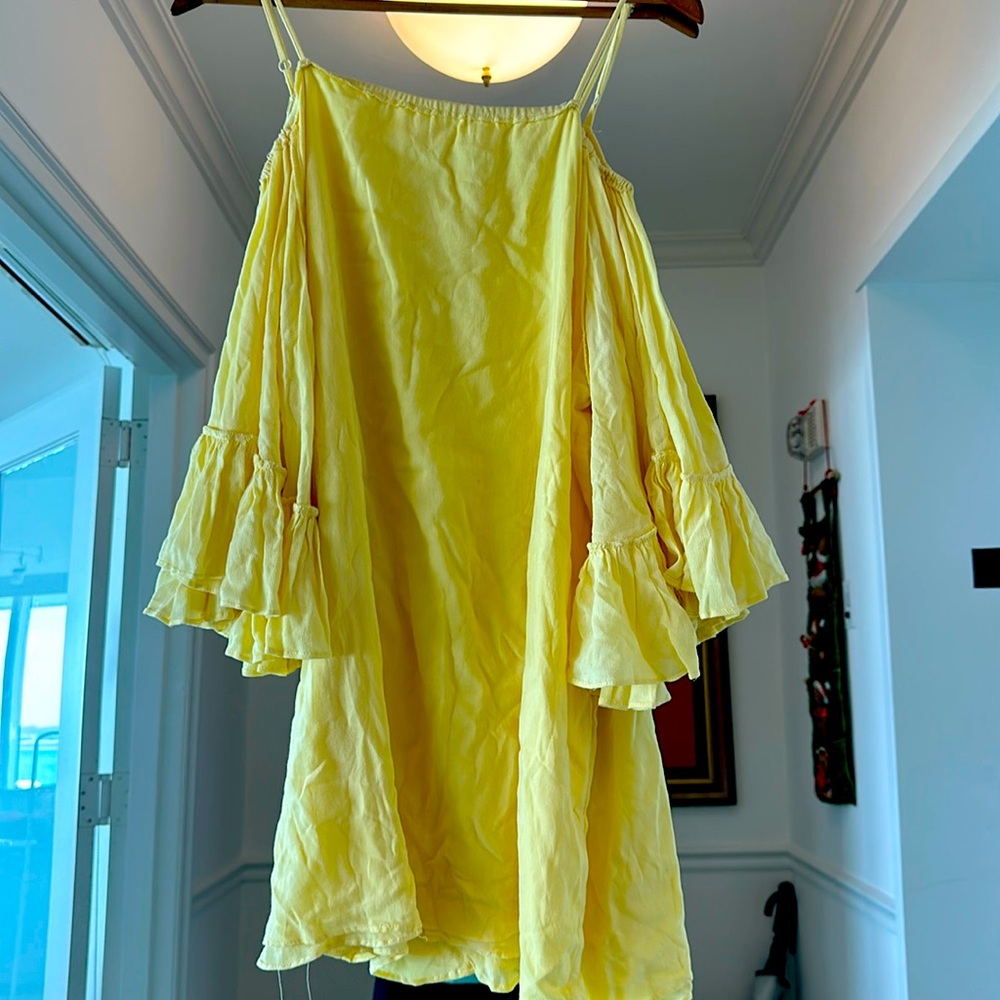 Informal but cute Dress